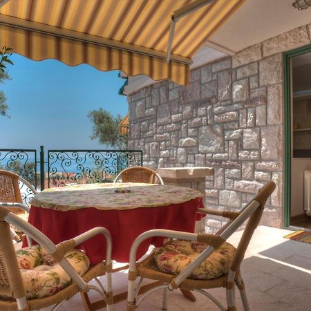 Villa Stevan Sveti Stefan Extérieur photo